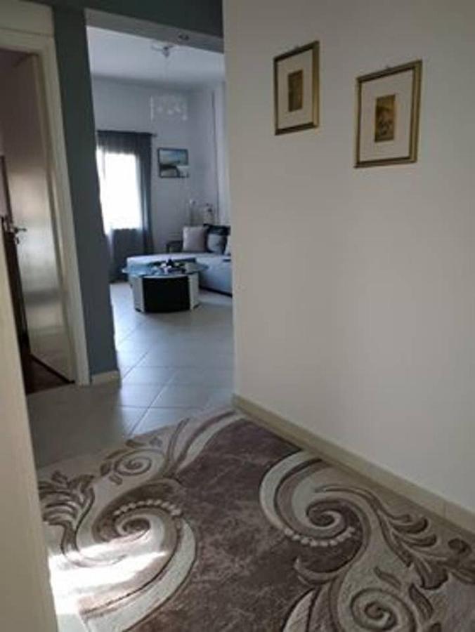 Cellate Cozy Home Chalkís المظهر الخارجي الصورة